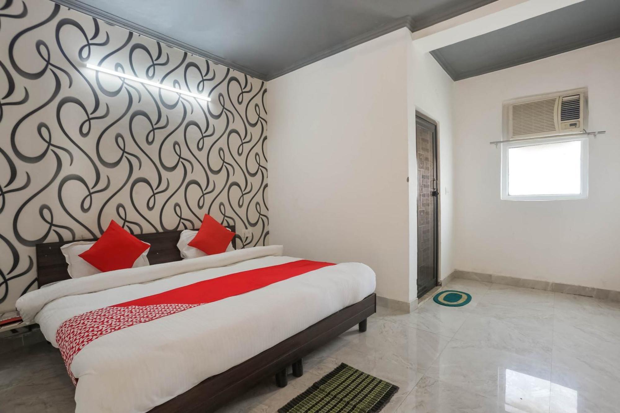 Hotel O Dream Town New Delhi Eksteriør bilde